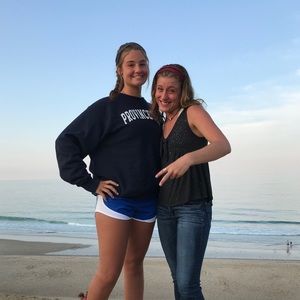 Meet your Posher, Francesca